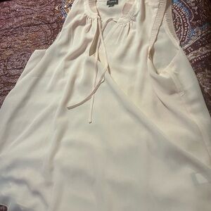 Torrid Light Pink Blouse